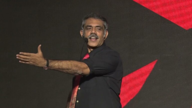 IBA founder Raj Kapoor Speaks About India’s  Potential in Web3