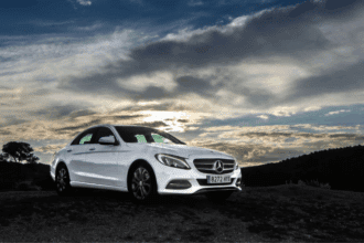 Mercedes-Benz Files For Nft &Amp; Metaverse Related Trademarks