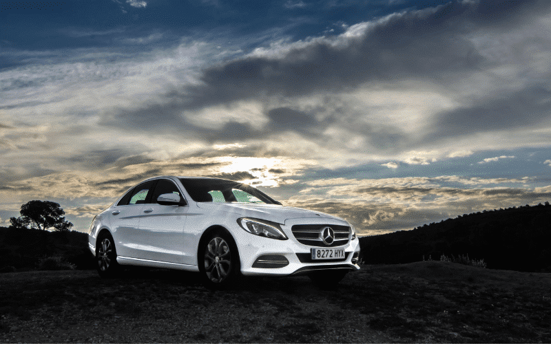 Mercedes-Benz Files for NFT & Metaverse related Trademarks
