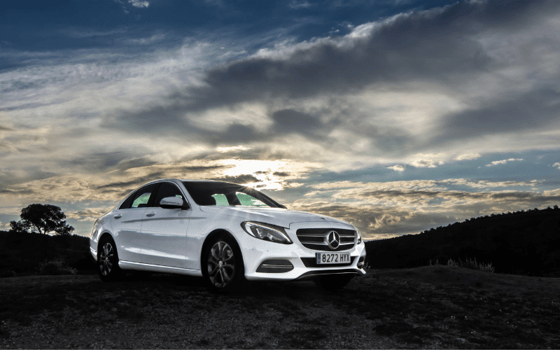 Mercedes-Benz Files for NFT & Metaverse related Trademarks