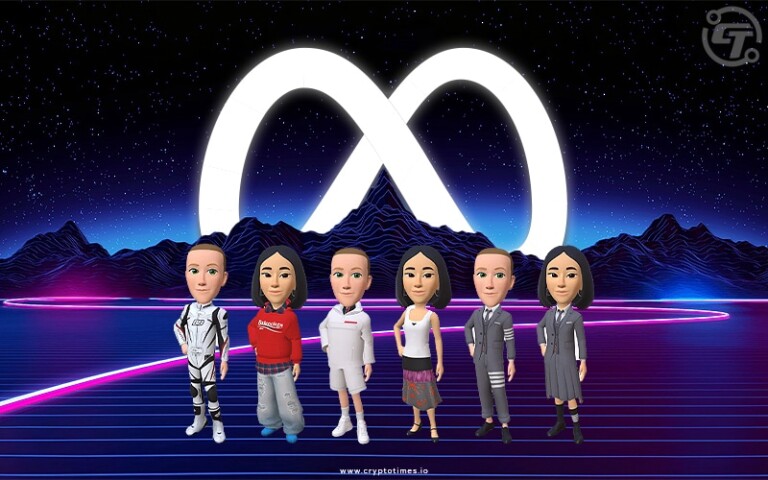 Meta's Avatar Store to feature Prada, Balenciaga & Thom Browne