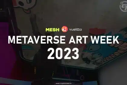 Much Awaited Metaverse Art Week 2023 Coming To Decentraland