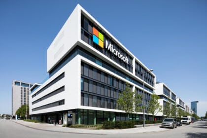Microsoft Ready to Invest $3.4 Billion for German AI
