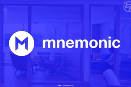 Mnemonic Raises $6M in Seed Round Led by Salesforce Ventures