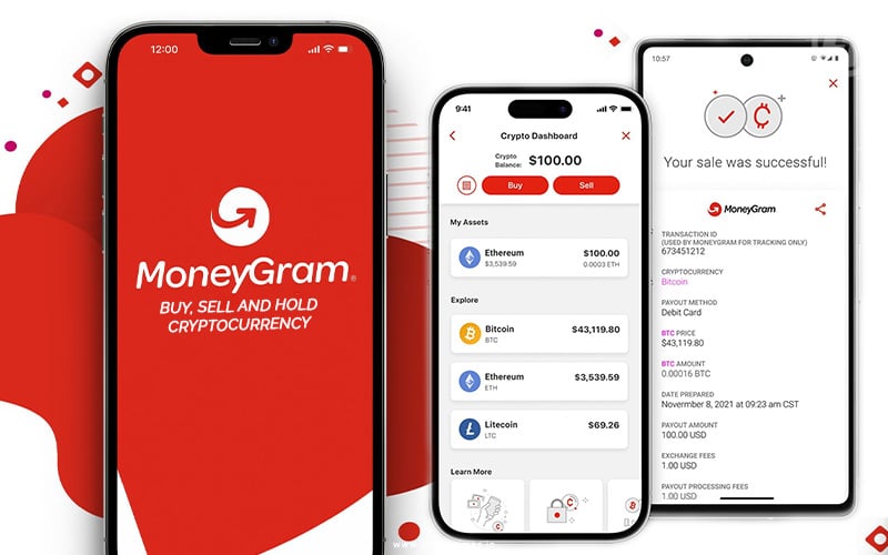 moneygram-launches-crypto-purchase-service-on-mobile-app-the-crypto-times