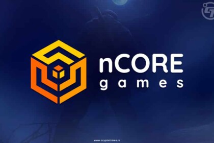 nCore Games raised $10 million in a Series A funding round