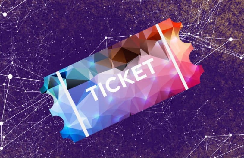 SI Tickets Ditches Polygon, Goes AVAX for NFT Tickets