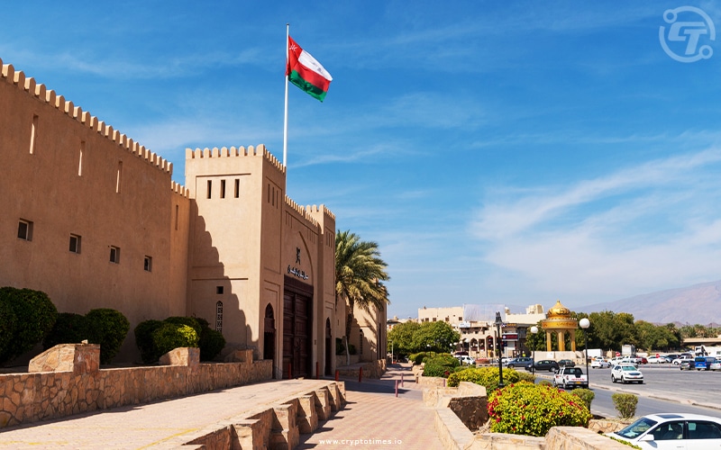 Oman Regulators Welcome Input On Virtual Asset Framework