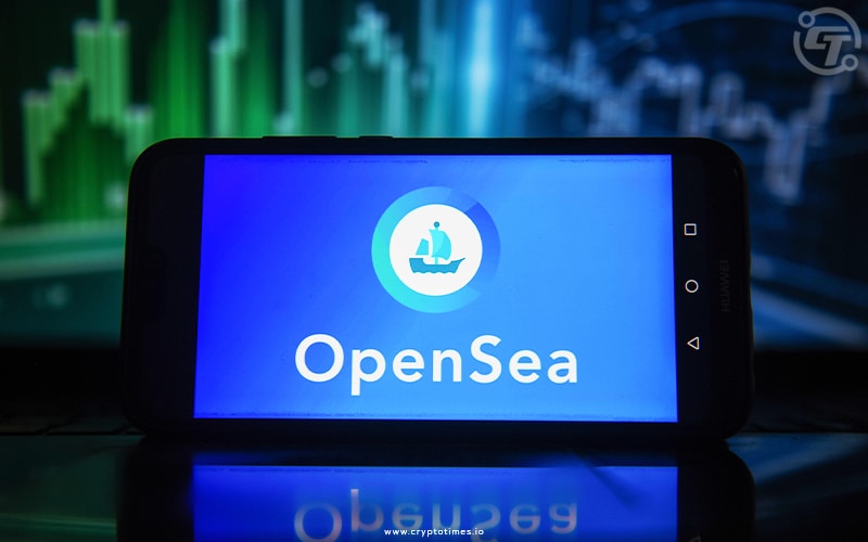 OpenSea Unveils Studio for Effortless NFT Launch