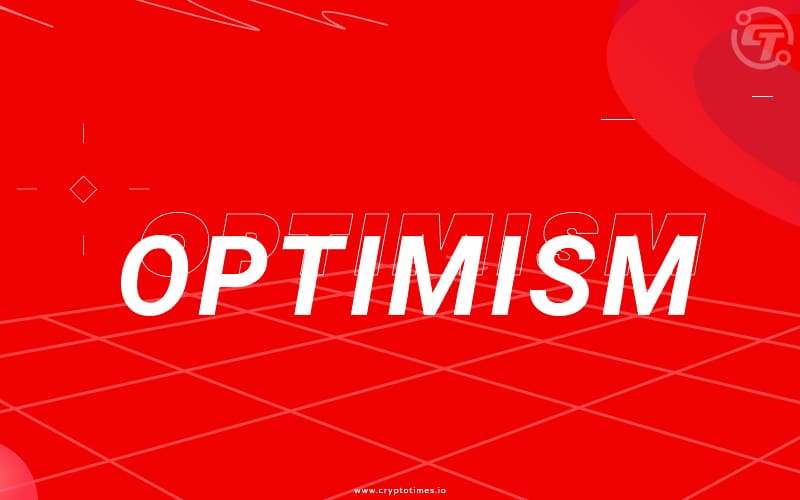 Optimism Celebrates NFT Creators with a $41 Million Airdrop