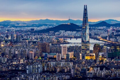 S Korea Plans Crypto Oversight Committee After Terra's Collapse