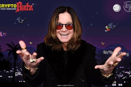 Ozzy Osbourne Debuts into NFT World with His ‘Cryptobatz’ Collection