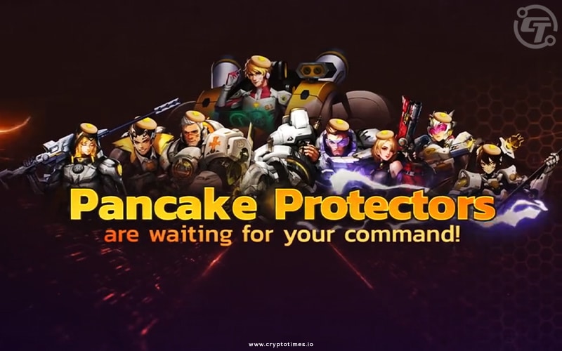 PancakeSwap Introduces Tower Defense with Token Incentives