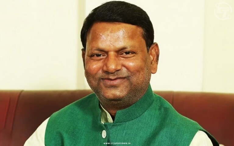 20 Arrested In Indian Crypto Scam, ₹1,144 Crore Seized!