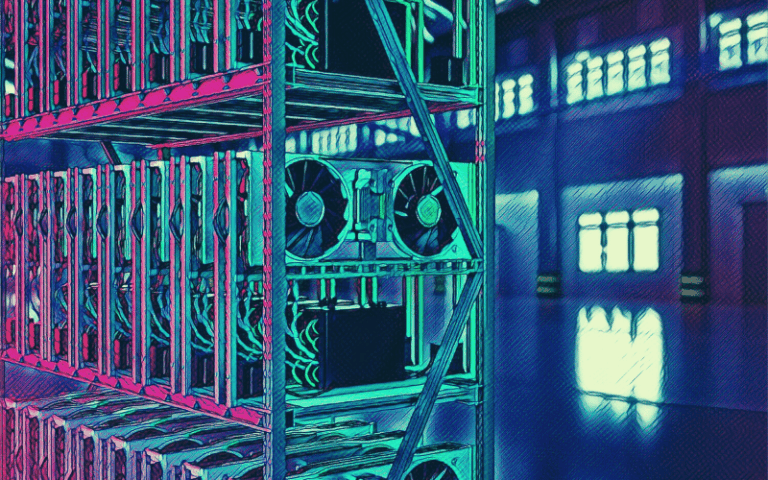 British Columbia Pauses Electricity Supply for Crypto Mining