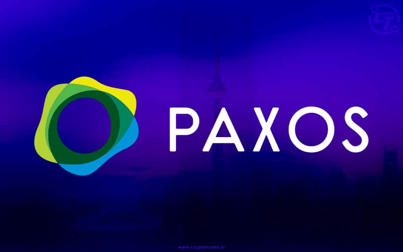 Paxos Leaves Canadian Crypto Market: Stricter Regulations Force Exit