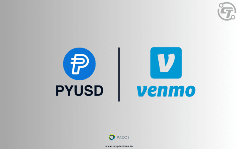 Venmo Adds PYUSD Stablecoin For Seamless Transactions