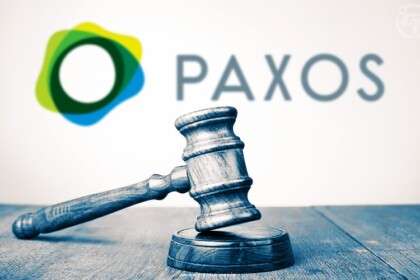 SEC sues Paxos over Binance USD Token