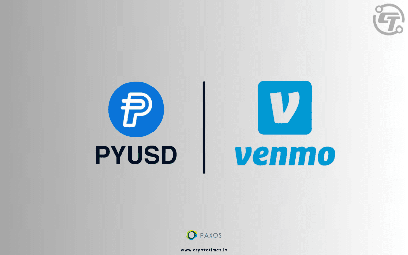 Venmo Adds PYUSD Stablecoin For Seamless Transactions