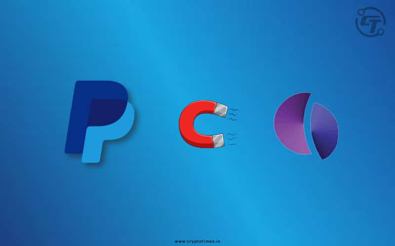 paypal acquired curv