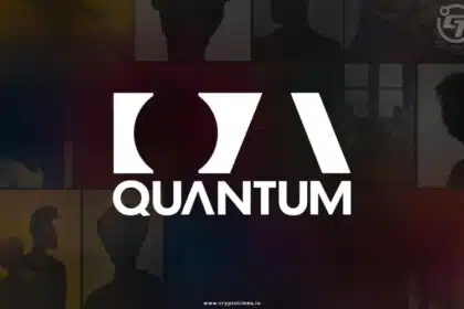 NFT Platform Quantum Art Raises $7.5M