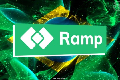 Ramp Adds Brazilian Central Bank's Pix for Payments