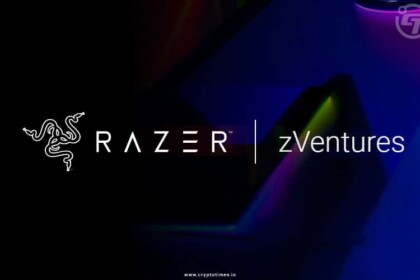 Gaming Hardware Giant Razer Launches zVentures Web 3 Incubator