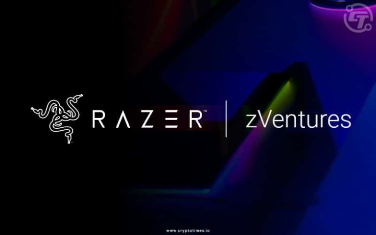 Gaming Hardware Giant Razer Launches zVentures Web 3 Incubator