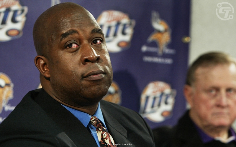 Reggie Fowler Receives 6-Year Sentence For Shadow Banking
