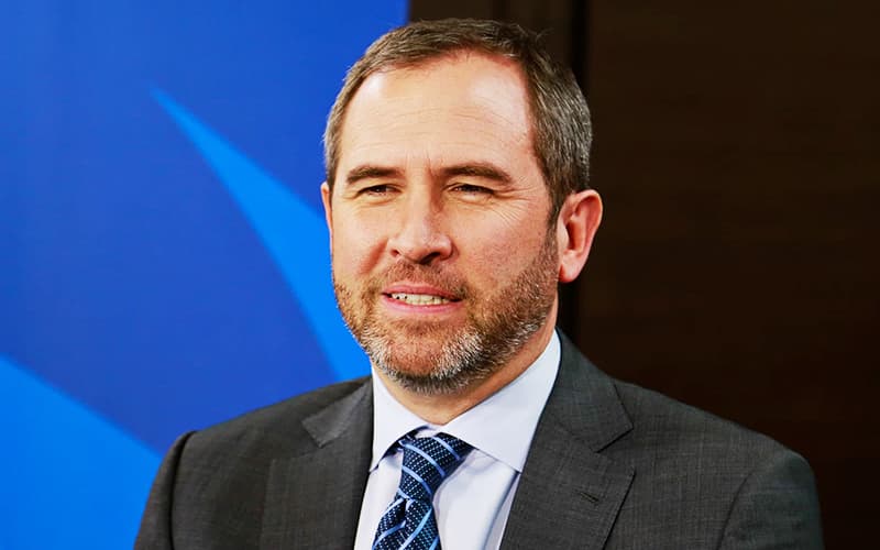 Ripple CEO attacks SEC for ‘contradictions’ on crypto regulations