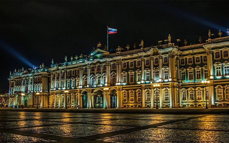 Russia Prepares Sandbox For Cross-Border Crypto Payments