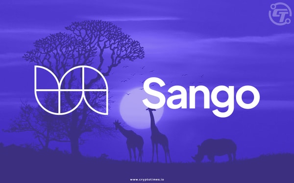 Central African Republic Expands Sango Blockchain Project