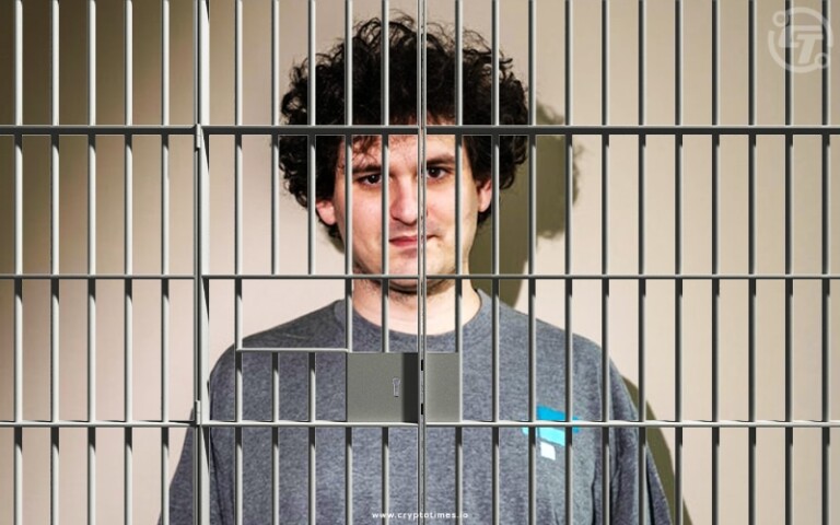 Sam Bankman-Fried Found Guilty On All 7 Fraud Charges