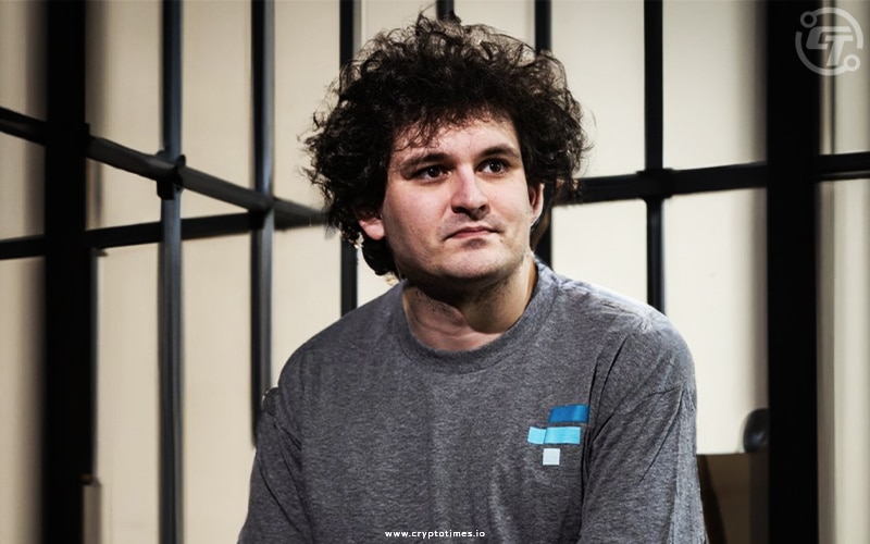 Sam Bankman-Fried Arrested In Bahamas, Set To Be Extradited To Us