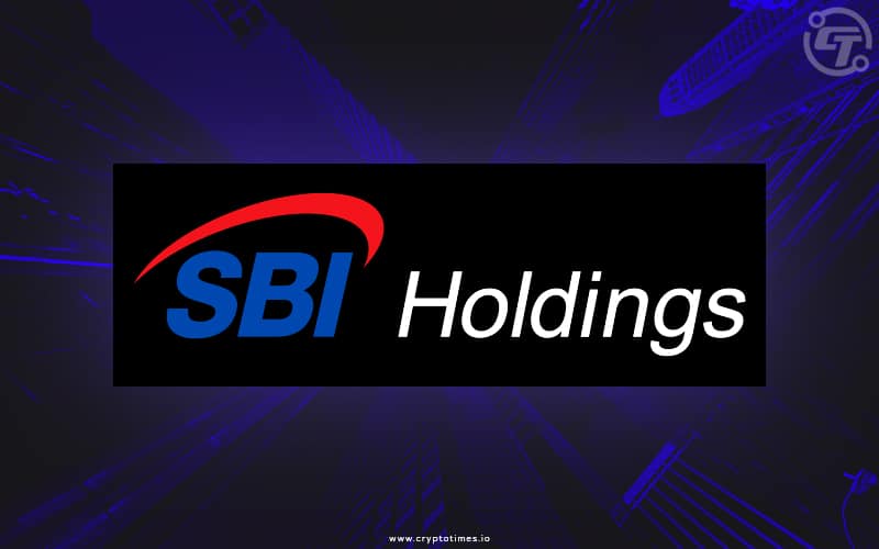 SBI Holdings will Purchase a Controlling Interest in BITPoint Japan