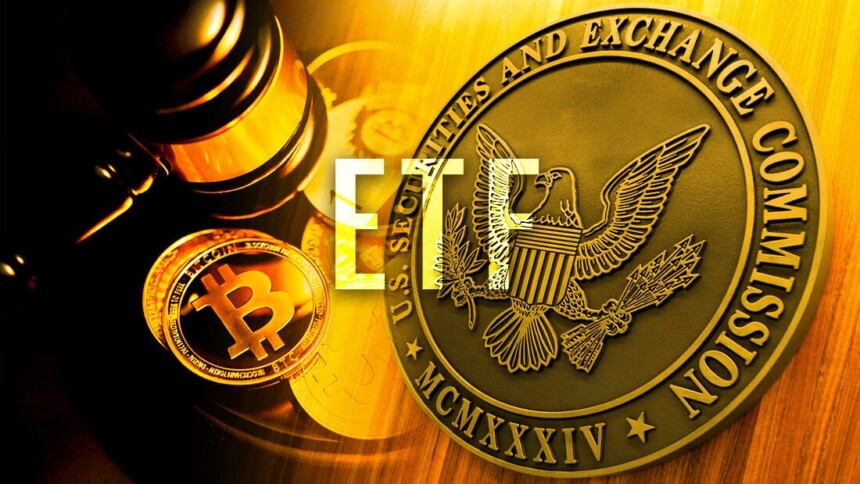 Spot Bitcoin ETFs Slash Fees in Anticipation of SEC Approval