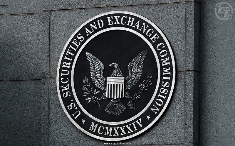 SEC Will Focus on Crypto Firms that Act as 'Qualified Custodians'