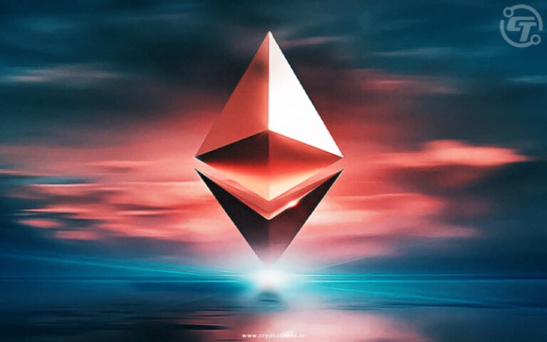Ethereum Shanghai Upgrade Countdown Starts As Devs Set Deadline
