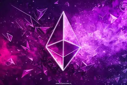 Major Ethereum upgrade coming today that will unlock 17.9M staked ETH tokens.