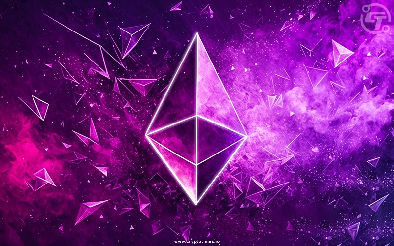 Major Ethereum upgrade coming today that will unlock 17.9M staked ETH tokens.