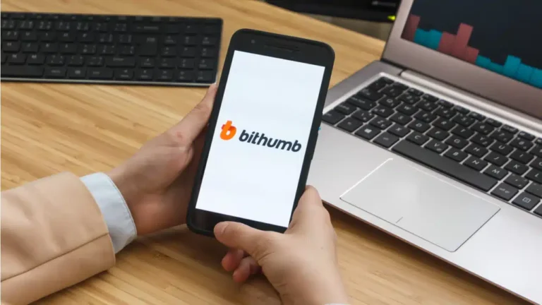 Ex-Bithumb Chair Faces 8-Year Sentence in Landmark Crypto Case