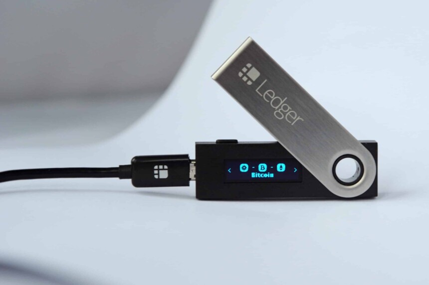 Ledger Library Hack Sees 484K Theft Impacting Crypto DApps