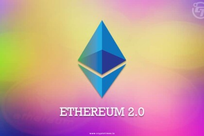 $33.5 billion worth of ETH ‘locked’ in single largest Ethereum contract