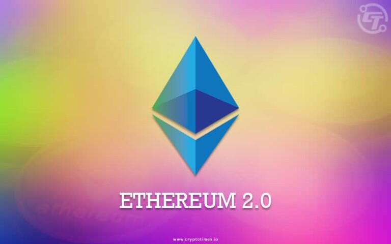 $33.5 billion worth of ETH ‘locked’ in single largest Ethereum contract