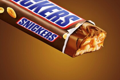 Snickers Files for NFT Related Trademarks