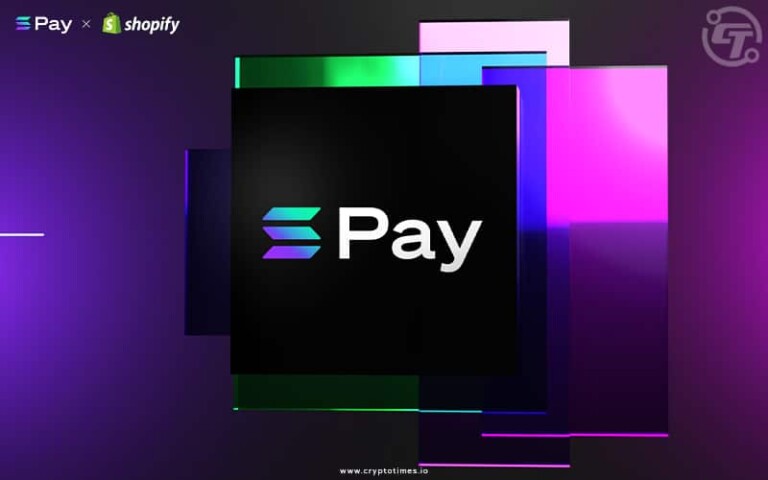 Shopify Integrates Solana Pay For USDC Payments