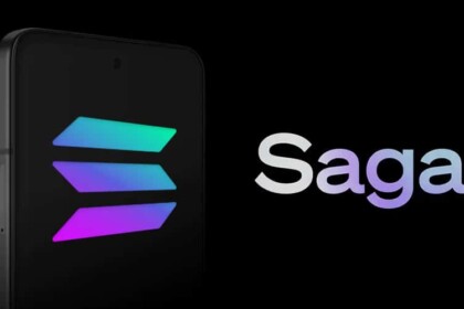 Solana Drops ‘Saga’ the First Web3 Android Smartphone