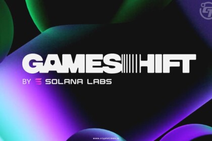 Solana Labs Unveils Gameshift to Simplify Blockchain Gaming