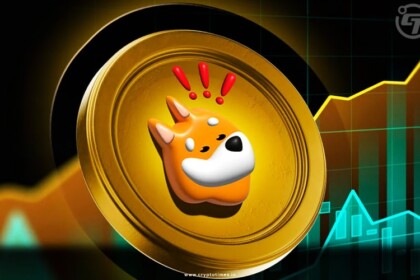 Solana Memecoin Bonk Spikes 7 After Proposed ‘Learn Deal With Revolut