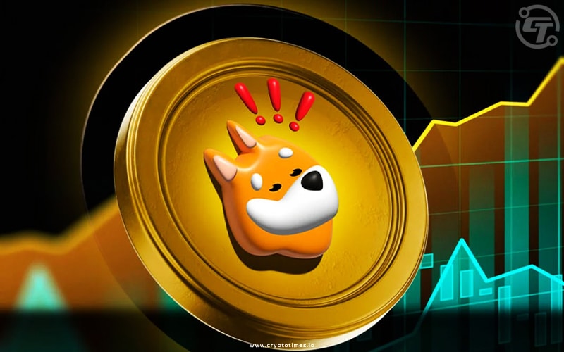 Bonk Price Surges by 13% on Rumored Revolut Listing 